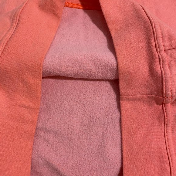 Adidas Sweatshirt pullover hoodie Size L - Picture 9 of 10